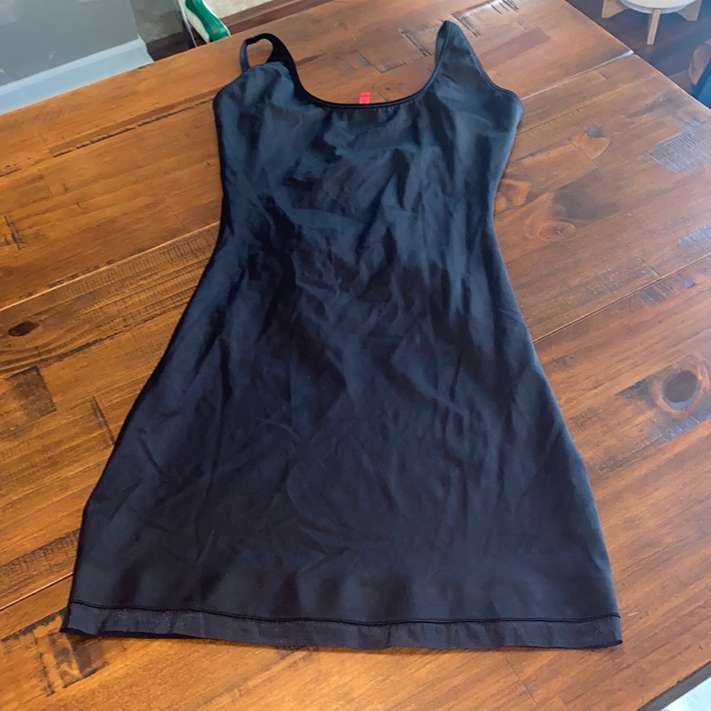 Spanx Bodysuit